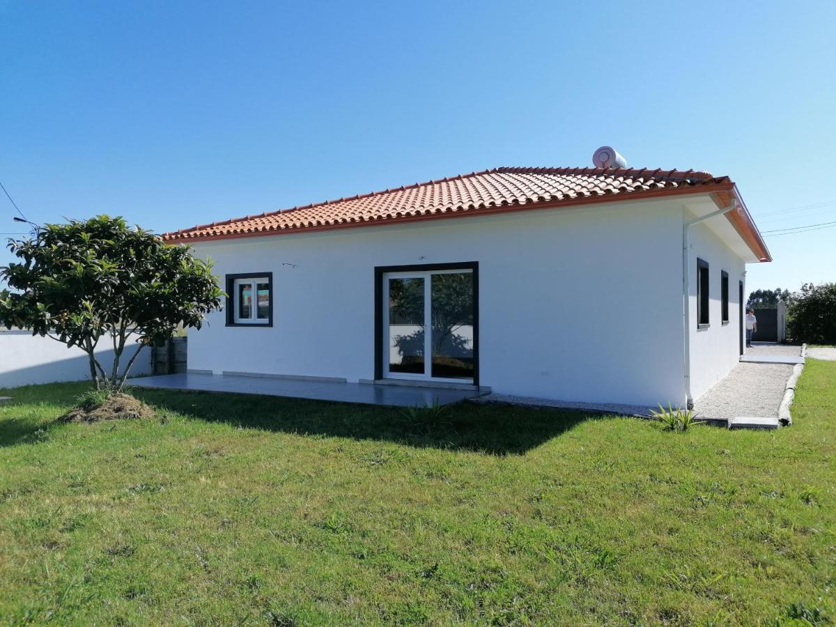 Casa Moderna Proxima Da Praia Santa Catarina  Eksteriør billede