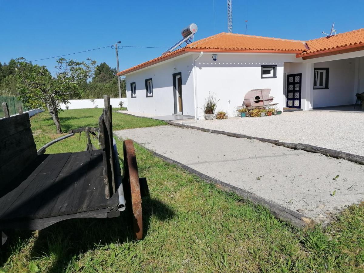 Casa Moderna Proxima Da Praia Santa Catarina  Eksteriør billede