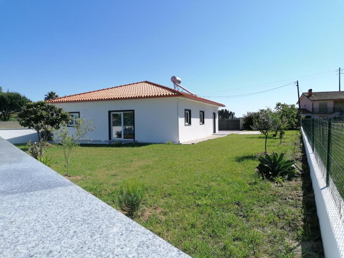 Casa Moderna Proxima Da Praia Santa Catarina  Eksteriør billede