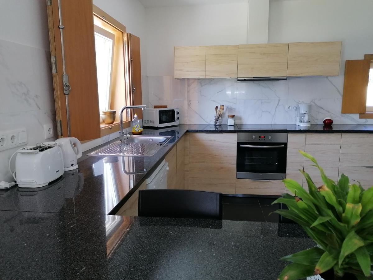 Casa Moderna Proxima Da Praia Santa Catarina  Eksteriør billede