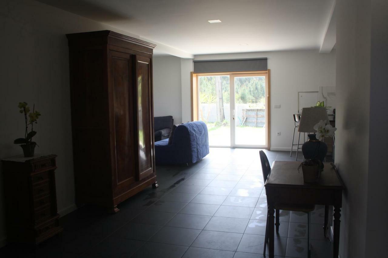 Casa Moderna Proxima Da Praia Santa Catarina  Eksteriør billede