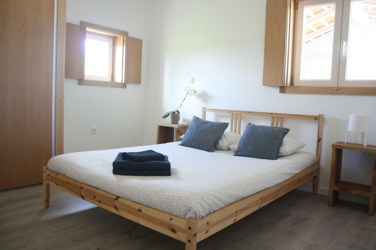 Casa Moderna Proxima Da Praia Santa Catarina  Eksteriør billede