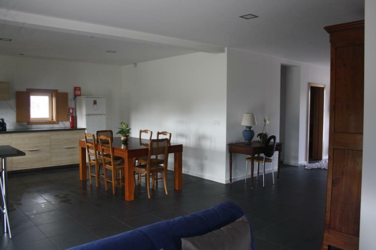 Casa Moderna Proxima Da Praia Santa Catarina  Eksteriør billede
