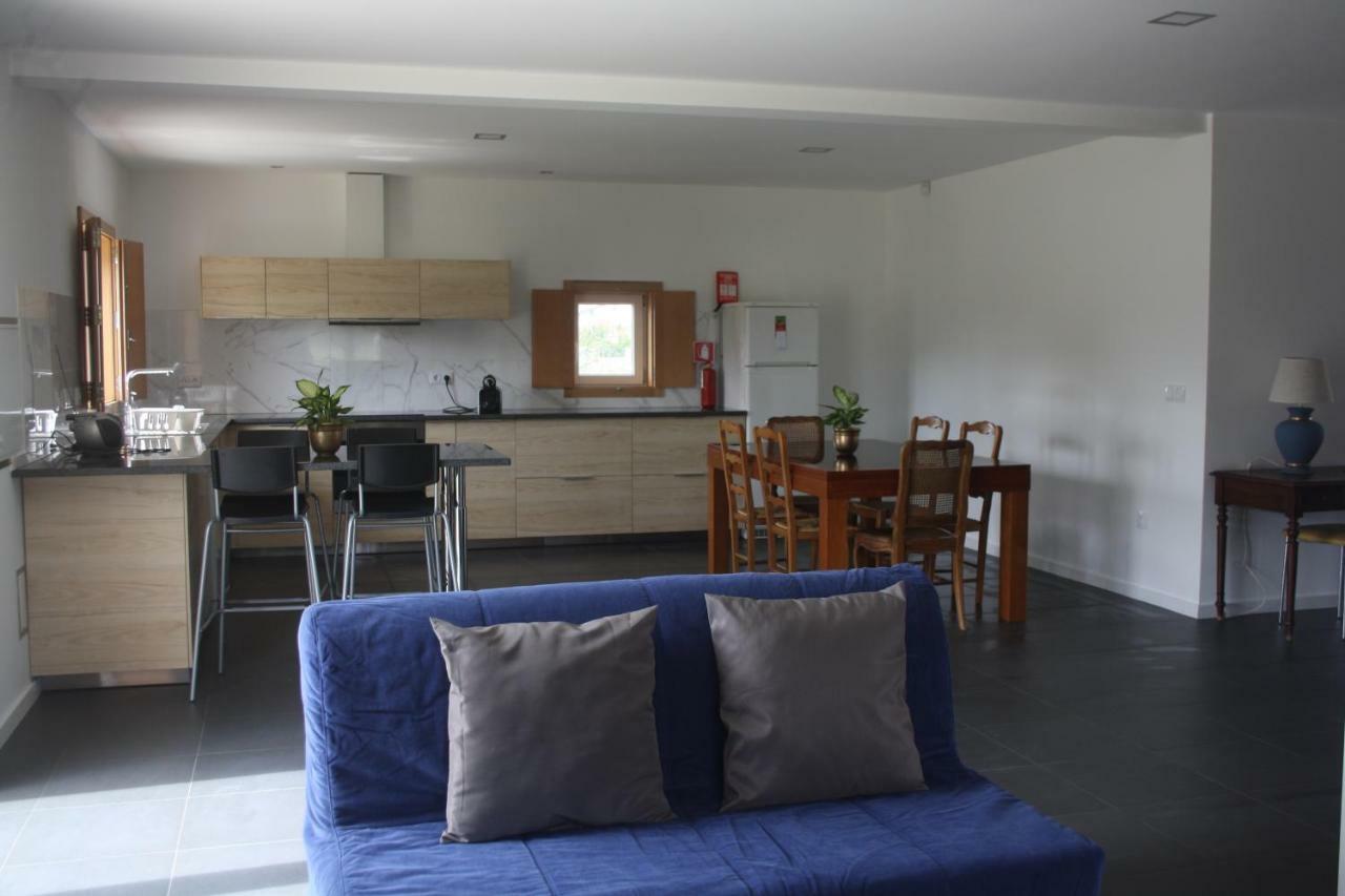 Casa Moderna Proxima Da Praia Santa Catarina  Eksteriør billede