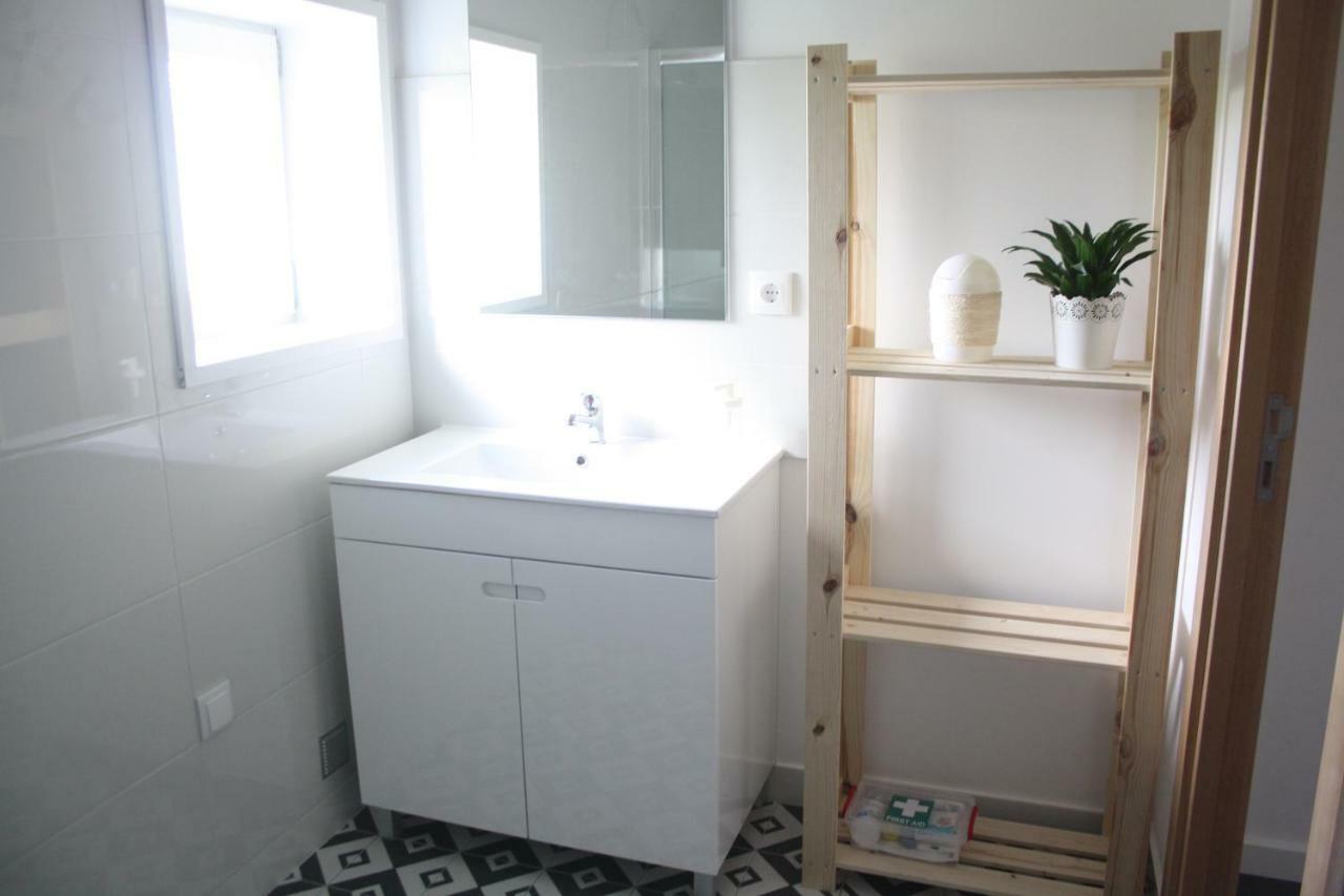 Casa Moderna Proxima Da Praia Santa Catarina  Eksteriør billede