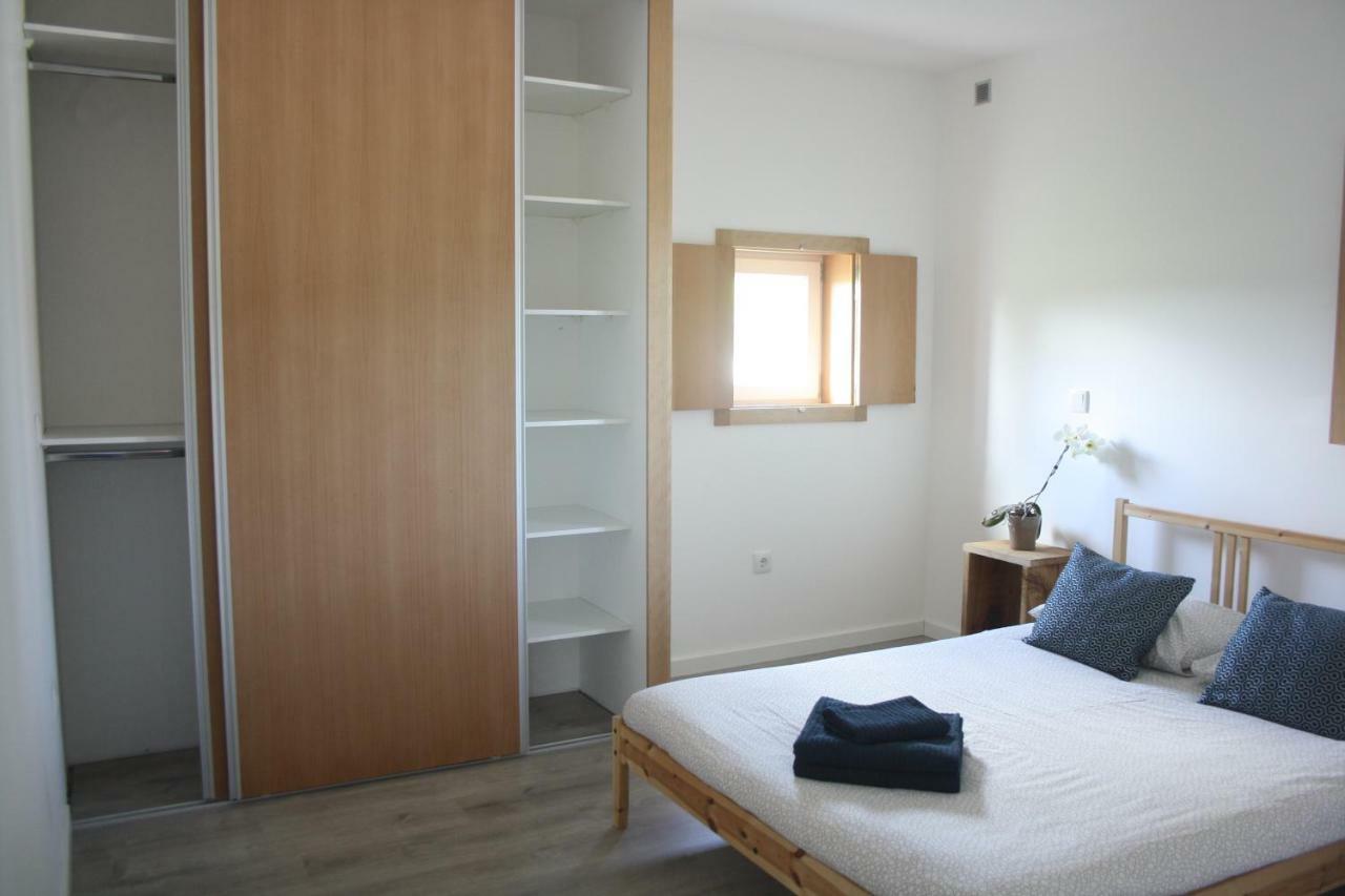 Casa Moderna Proxima Da Praia Santa Catarina  Eksteriør billede