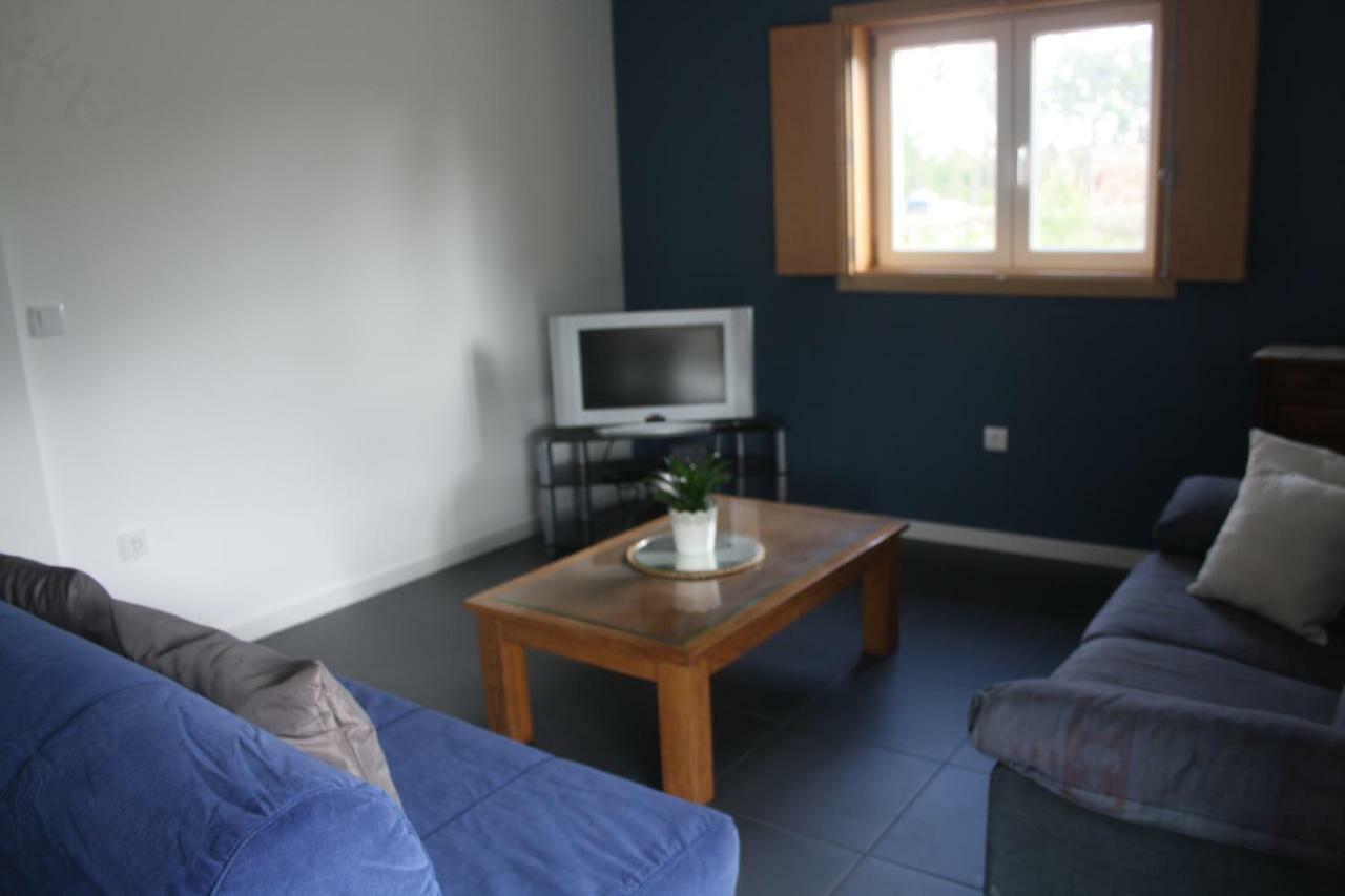 Casa Moderna Proxima Da Praia Santa Catarina  Eksteriør billede