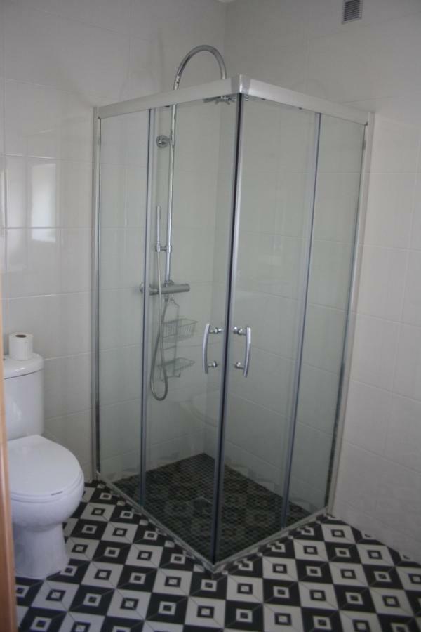 Casa Moderna Proxima Da Praia Santa Catarina  Eksteriør billede